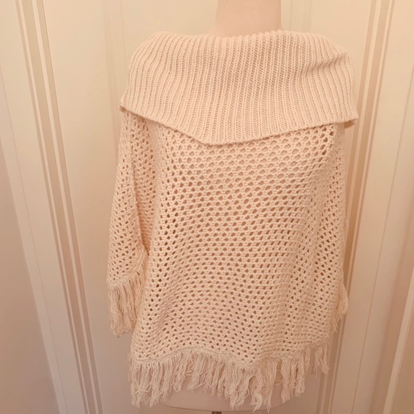 525 America Tops - Sweater one Styx’s made by 525